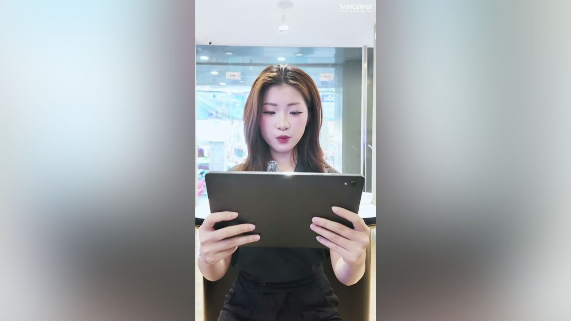 Hình ảnh cho danh mục Galaxy Tab S10+: Màn đẹp, chip mạnh, giá tốt bất ngờ! 